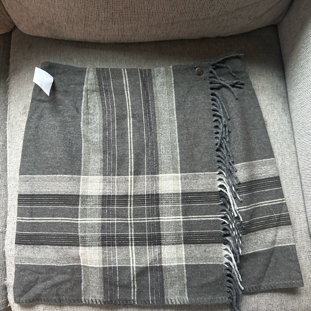 ETRO vintage Women's Skirt
